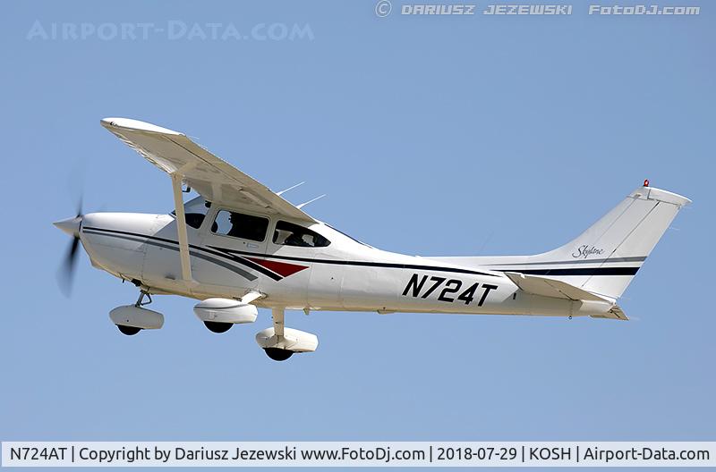 N724AT, 1984 Piper PA-32R-301T Turbo Saratoga C/N 32R-8429027, Piper PA-32R-301T Turbo Saratoga  C/N 32R-8429027, N724AT
