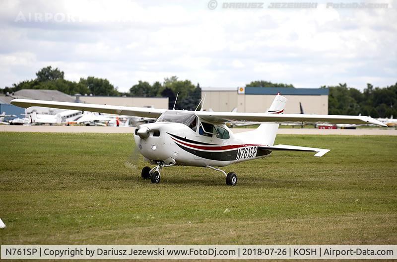 N761SP, 1978 Cessna 210M Centurion C/N 21062483, Cessna 210M Centurion  C/N 21062483, N761SP