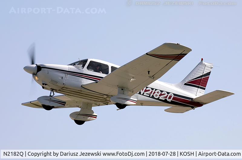 N2182Q, 1979 Piper PA-28-181 Archer C/N 28-7990297, Piper PA-28-181 Archer  C/N 28-7990297, N2182Q