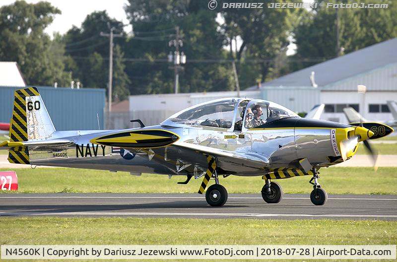 N4560K, 1948 Ryan Navion A C/N NAV-4-1560, Ryan Navion A  C/N NAV-4-1560, N4560K