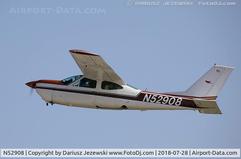 N52908, 1977 Cessna 177RG Cardinal C/N 177RG1306, Cessna 177RG Cardinal  C/N 177RG1306, N52908