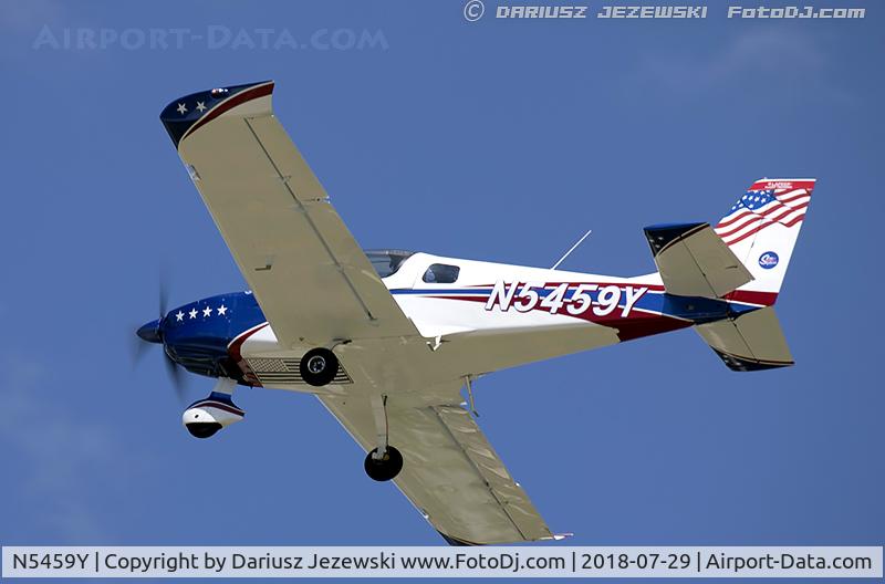 N5459Y, The Airplane Factory Sling LSA C/N 232, Airplane Factory Sling LSA  C/N 232, N5459Y