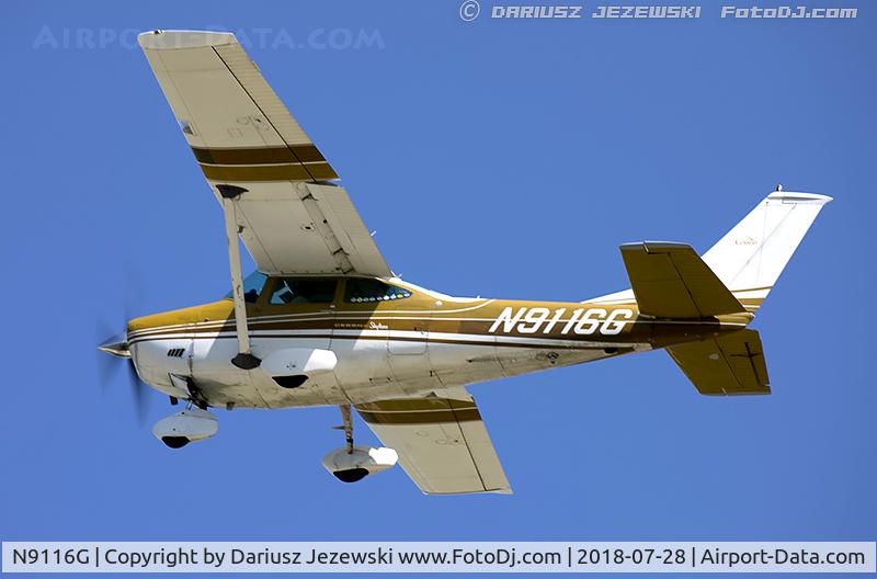 N9116G, 1971 Cessna 182N Skylane C/N 18260656, Cessna 182N Skylane  C/N 18260656, N9116G