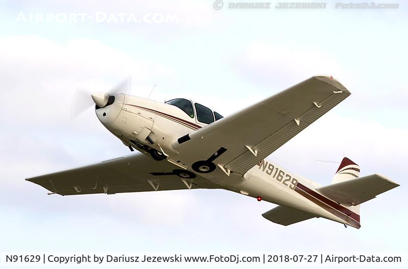 N91629, 1946 North American Navion (NA-145) C/N NAV-4-156, North American Navion (NA-145)  C/N NAV-4-156, N91629