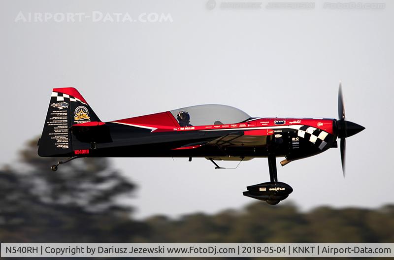 N540RH, 2007 MXR Technologies MX2 C/N 2, Mx Aircraft MX2  C/N 2, N540RH
