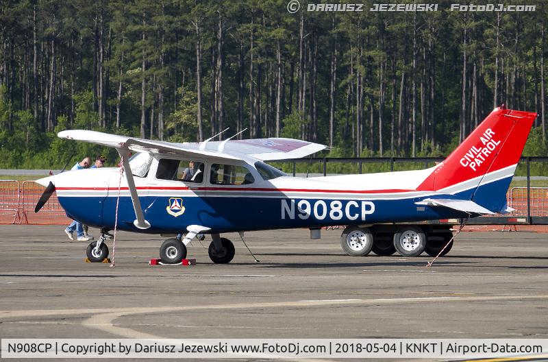 N908CP, 1999 Cessna 172S C/N 172S8331, Cessna 172S Skyhawk  C/N 172S8331, N908CP