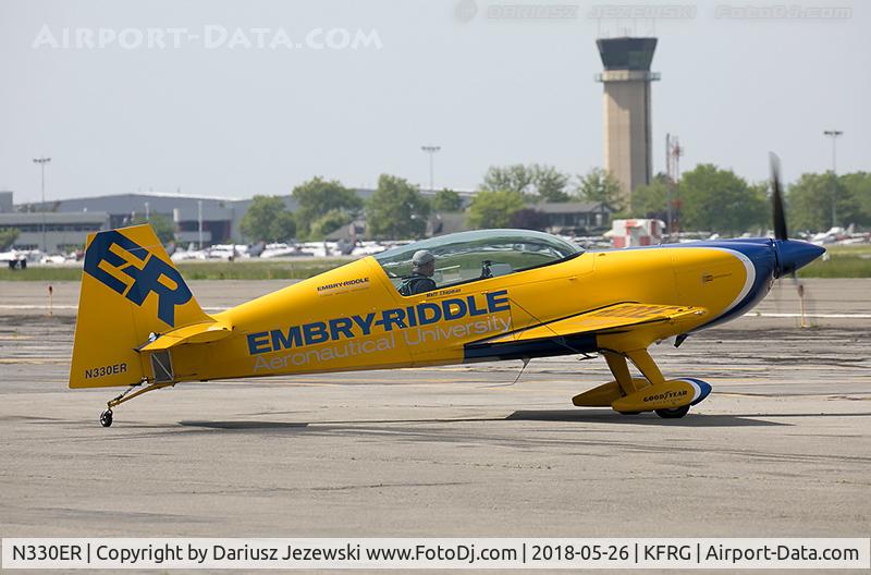 N330ER, 2015 Extra EA-300LC C/N LC044, Extra EA-300LC  C/N LC044, N330ER