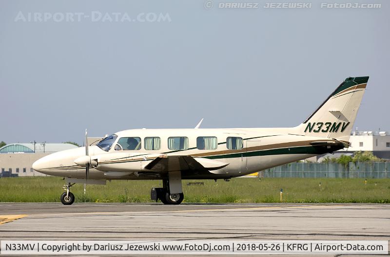 N33MV, 1982 Piper PA-31-350 Chieftain C/N 31-8252035, Piper PA-31-350 Chieftain  C/N 31-8252035, N33MV