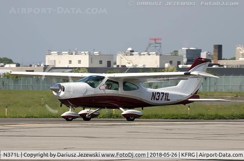 N371L, 1970 Cessna 177B Cardinal C/N 17701488, Cessna 177B Cardinal  C/N 17701488, N371L