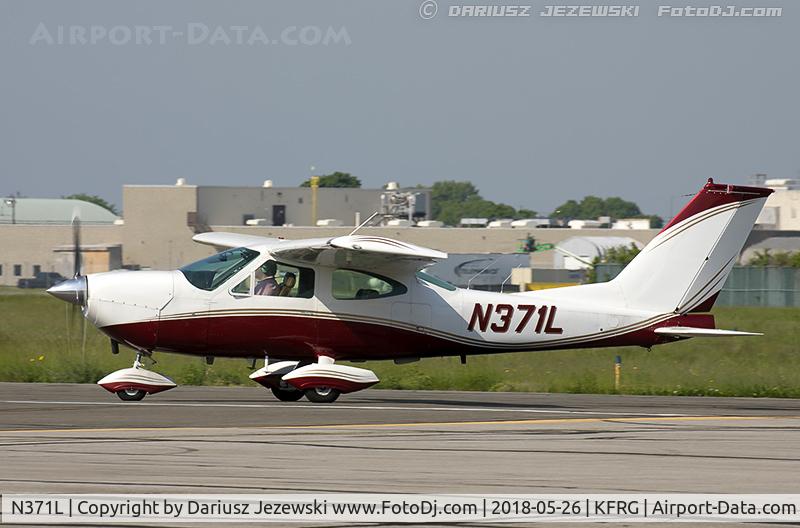N371L, 1970 Cessna 177B Cardinal C/N 17701488, Cessna 177B Cardinal  C/N 17701488, N371L