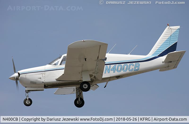 N400CB, 1969 Piper PA-28R-180 Cherokee Arrow C/N 28R-31123, Piper PA-28R-180 Cherokee Arrow  C/N 28R-31123, N400CB