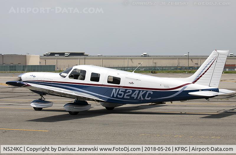 N524KC, 2004 Piper PA-32-301FT Saratoga C/N 3232030, Piper PA-32-301FT Saratoga  C/N 3232030, N524KC