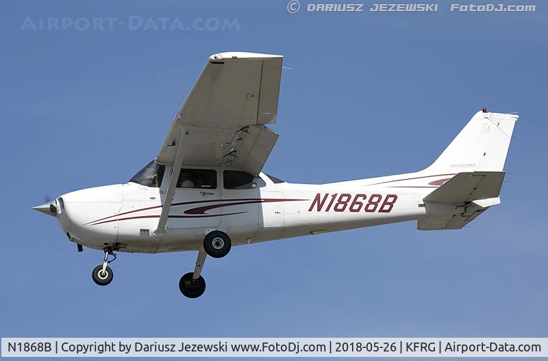 N1868B, 2005 Cessna 172S C/N 172S9928, Cessna 172S Skyhawk  C/N 172S9928, N1868B