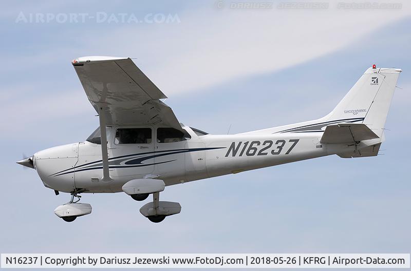 N16237, 2005 Cessna 172S C/N 172S9912, Cessna 172S Skyhawk  C/N 172S9912, N16237