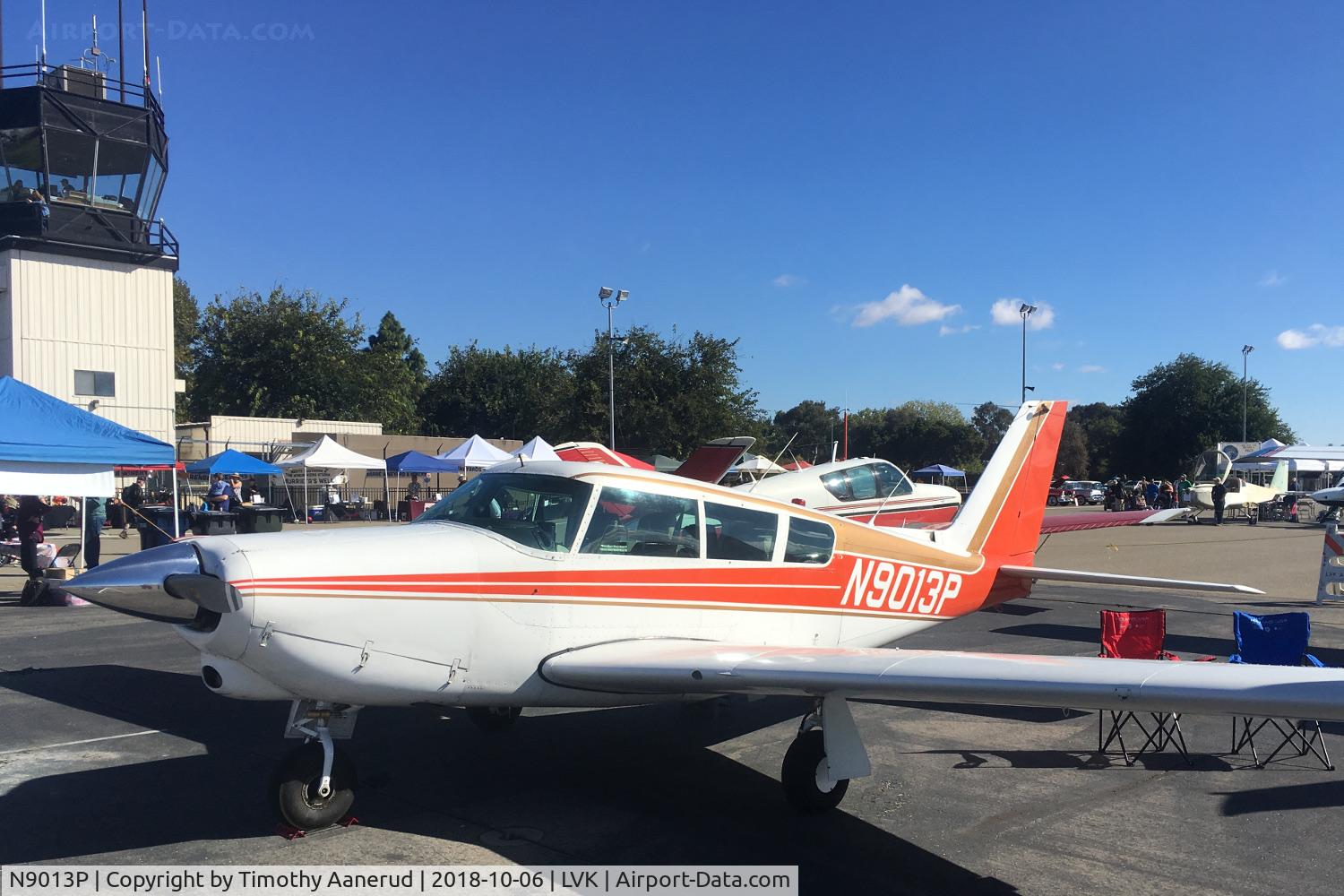 N9013P, 1966 Piper PA-24-260 C/N 24-4474, 1966 Piper PA-24-260, c/n: 24-4474
, 2018 Livermore Open House