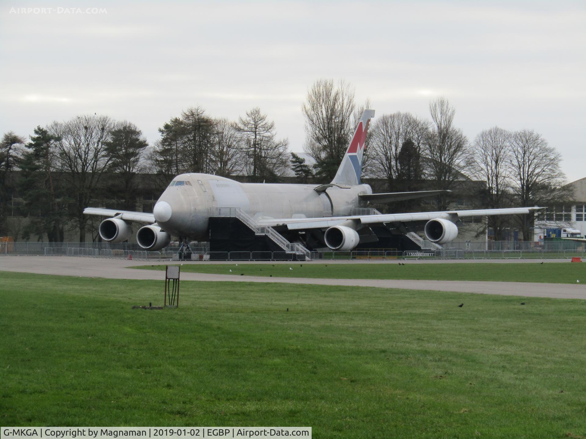 G-MKGA, 1979 Boeing 747-2R7F/SCD C/N 21650, still flying by looks of things