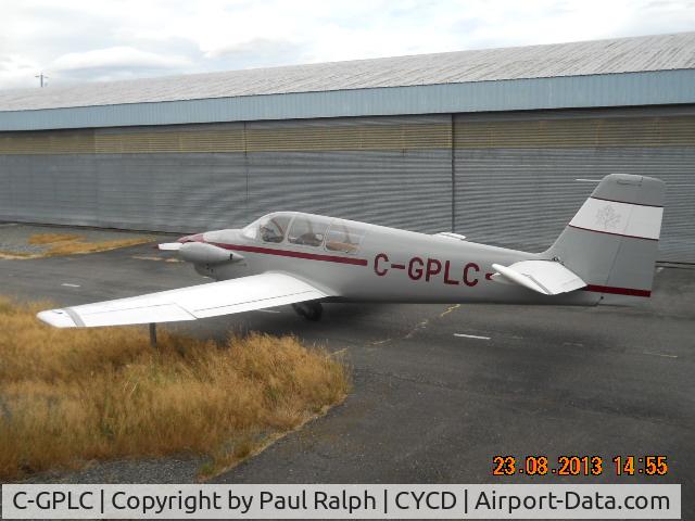 C-GPLC, 2006 SANTA ANNA SANTA ANNA C/N 001, Tandem seat tandem retractable uc cont a 65 trailerable 110 mph cruise