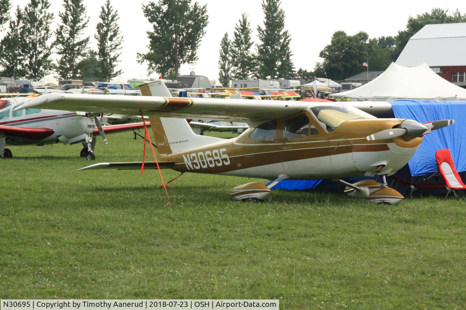 N30695, 1969 Cessna 177B Cardinal C/N 17701409, 1969 Cessna 177B, c/n: 17701409