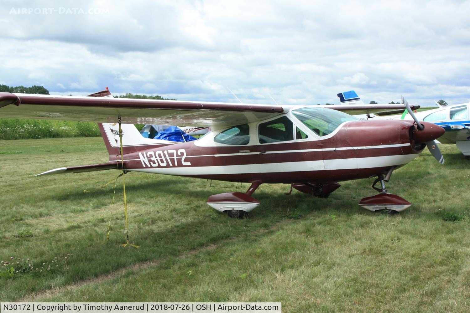 N30172, 1968 Cessna 177 Cardinal C/N 17701097, 1968 Cessna 177, c/n: 17701097