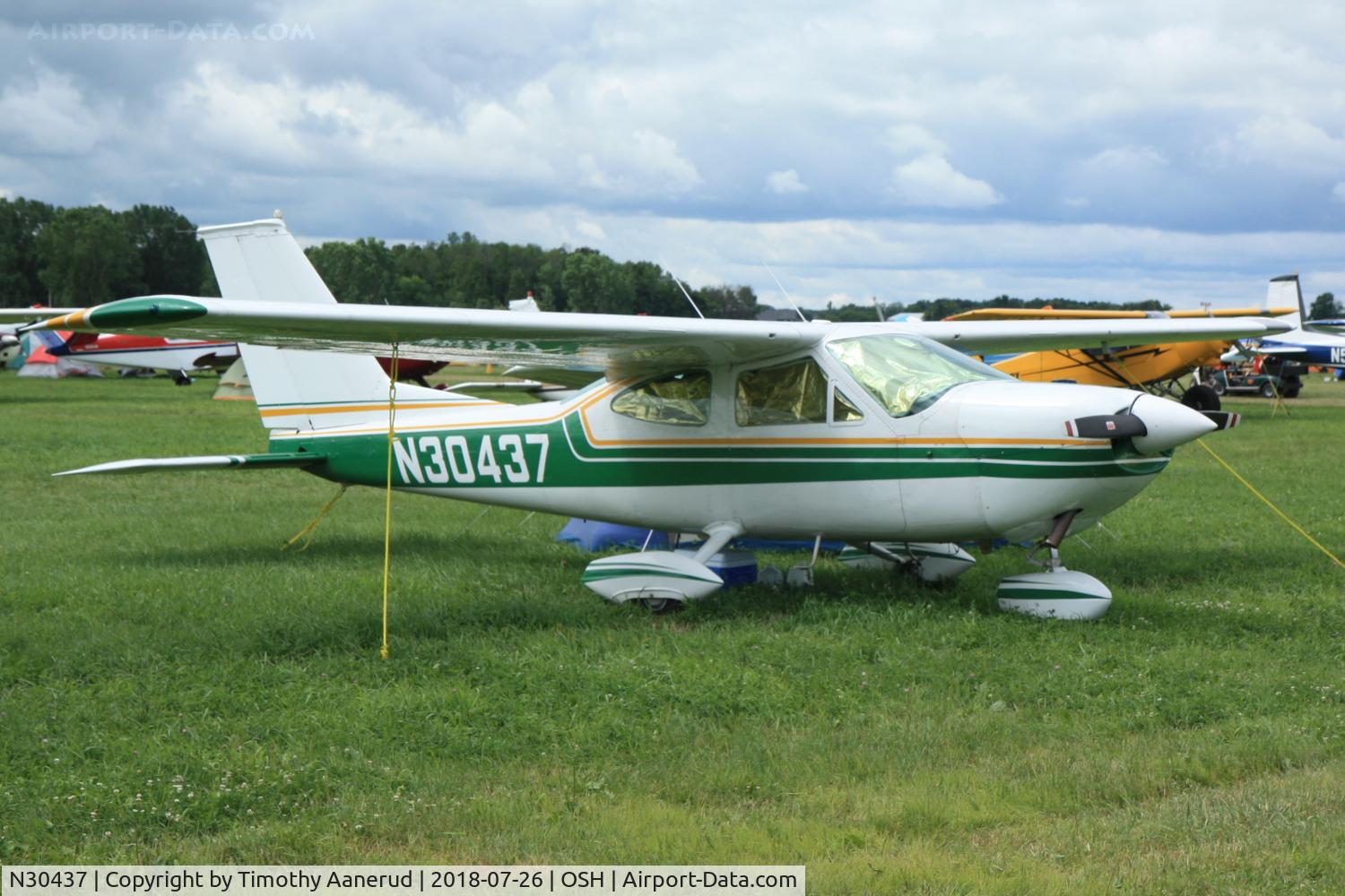 N30437, 1968 Cessna 177A Cardinal C/N 17701253, 1968 Cessna 177A, c/n: 17701253