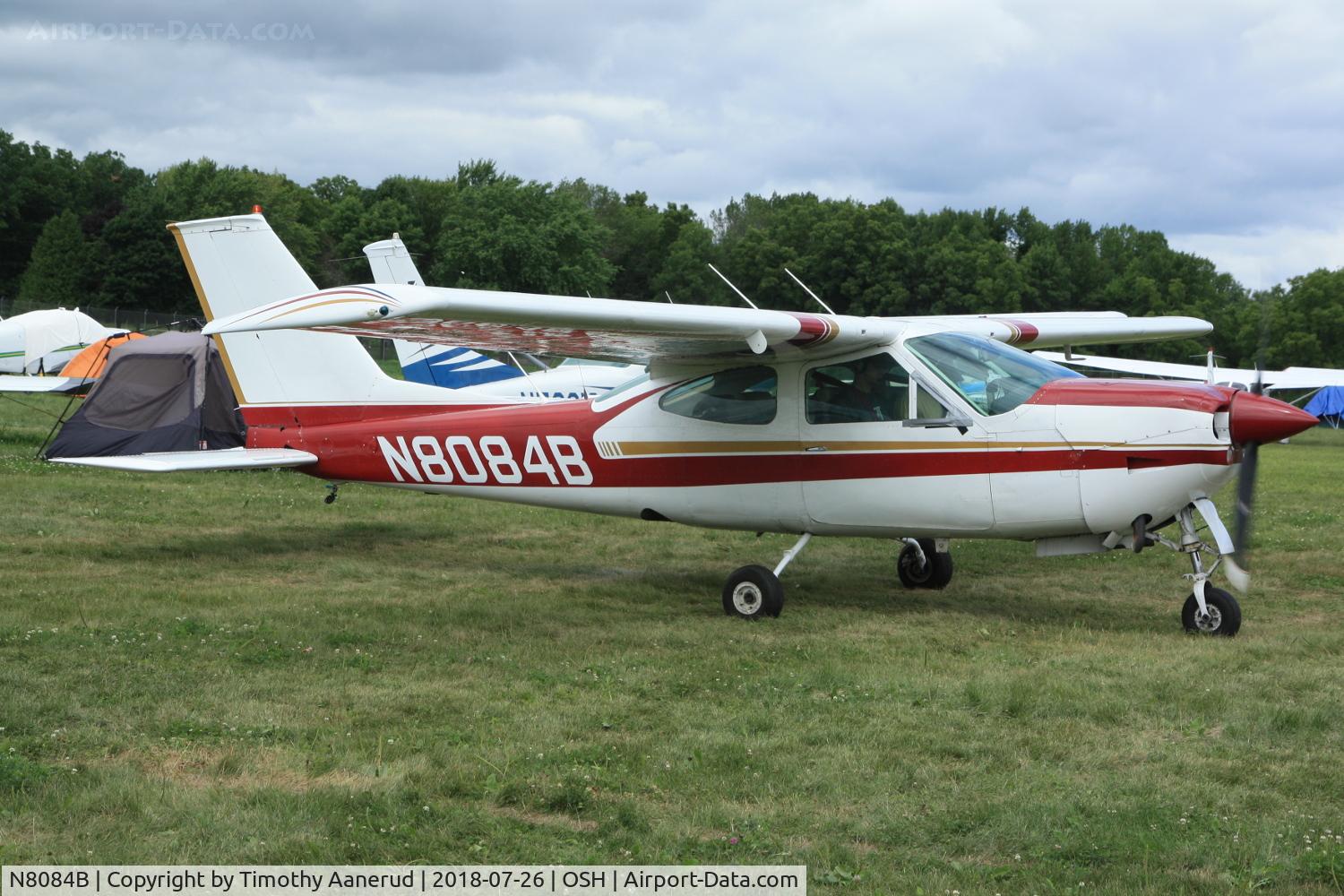 N8084B, 1975 Cessna 177RG Cardinal C/N 177RG0705, 1975 Cessna 177RG, c/n: 177RG0705