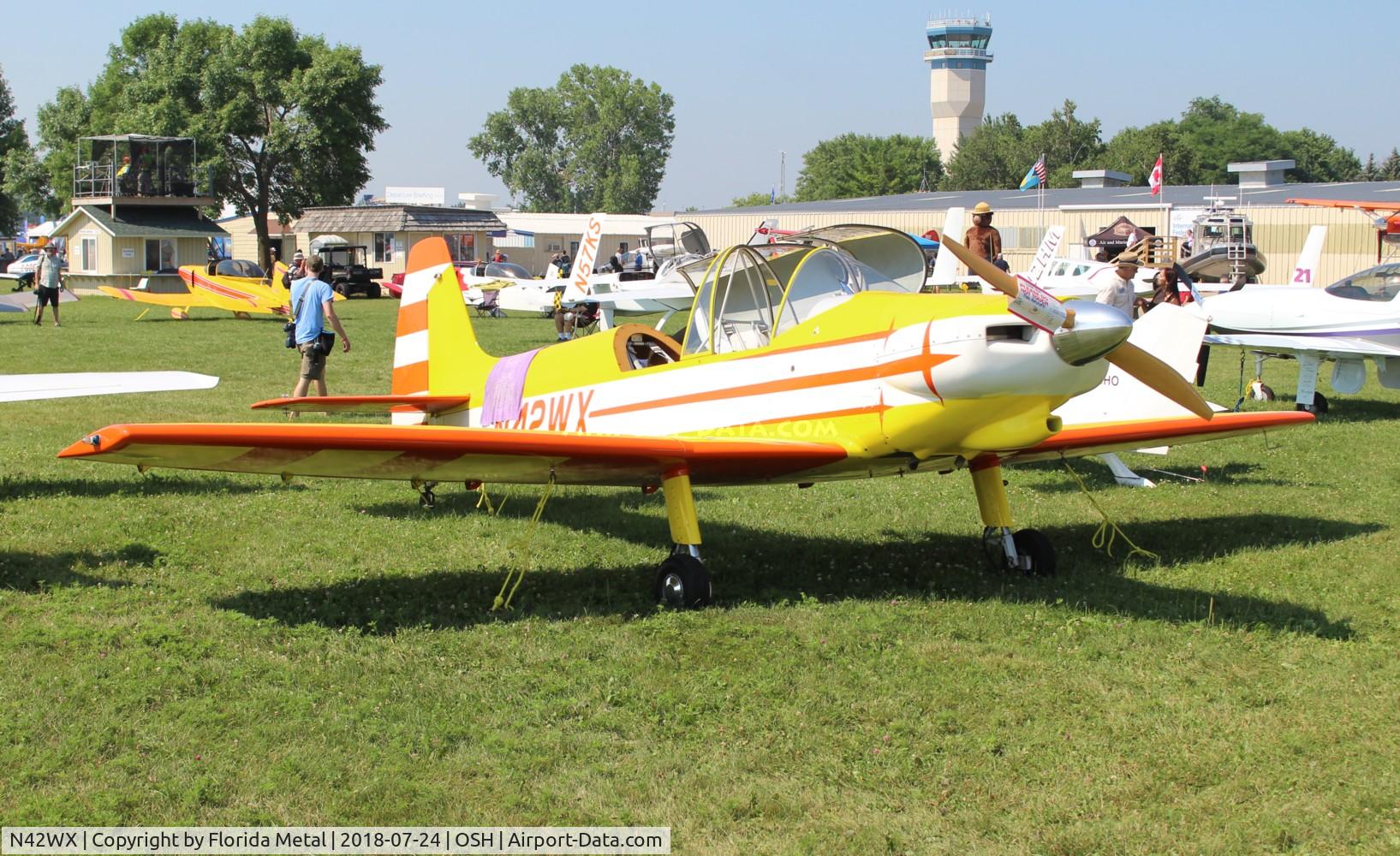 N42WX, 2008 Piel CP-750 Beryl C/N RCW2, CP-750