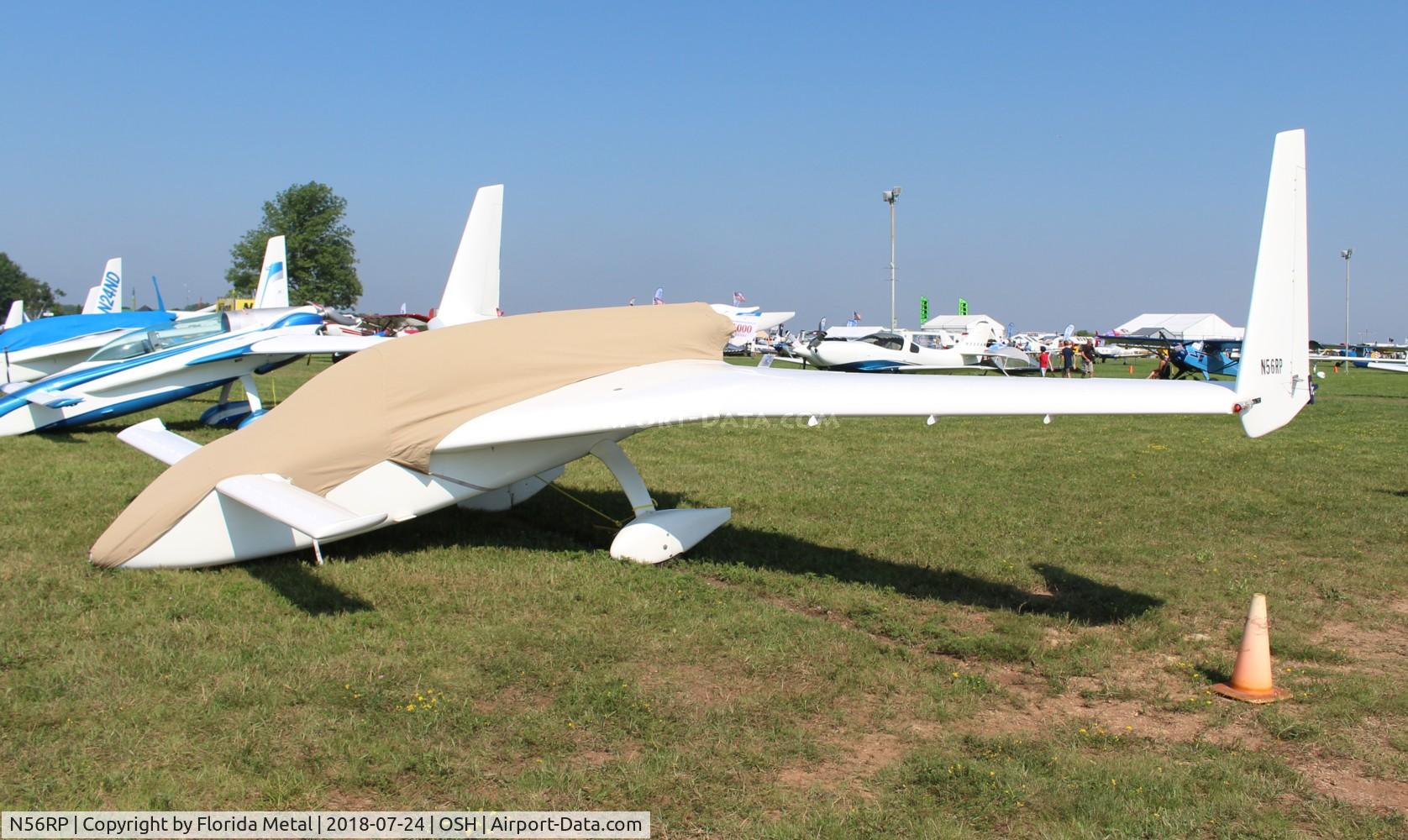 N56RP, 2004 Co-Z Cozy Mark IV C/N 865, Cozy MK IV