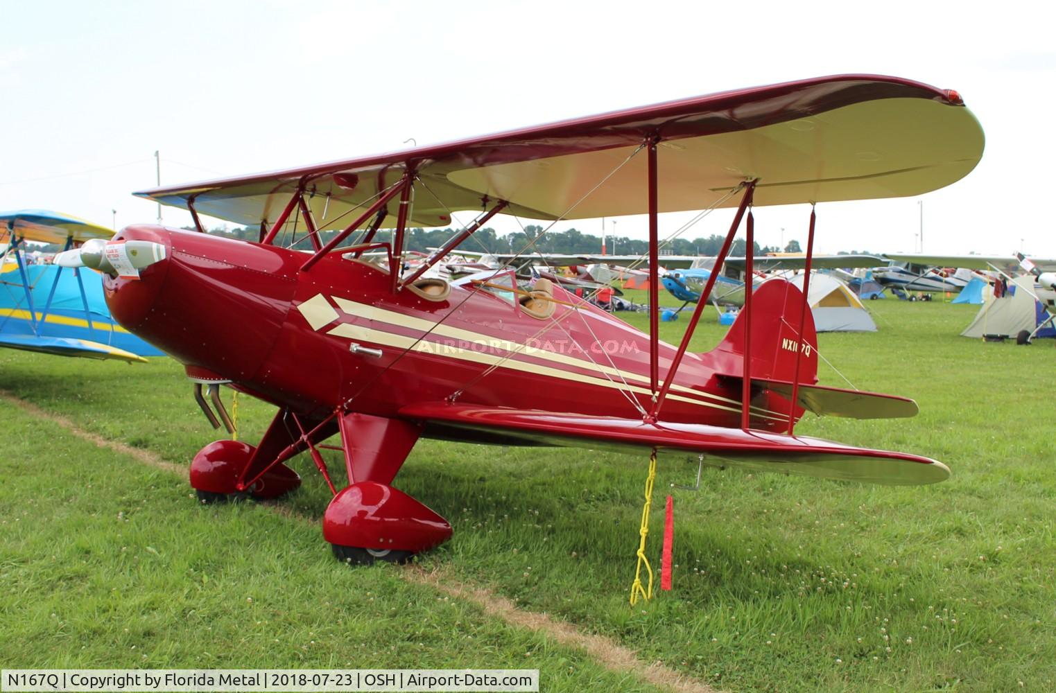 N167Q, Hatz Classic C/N HC012, Hatz Classic