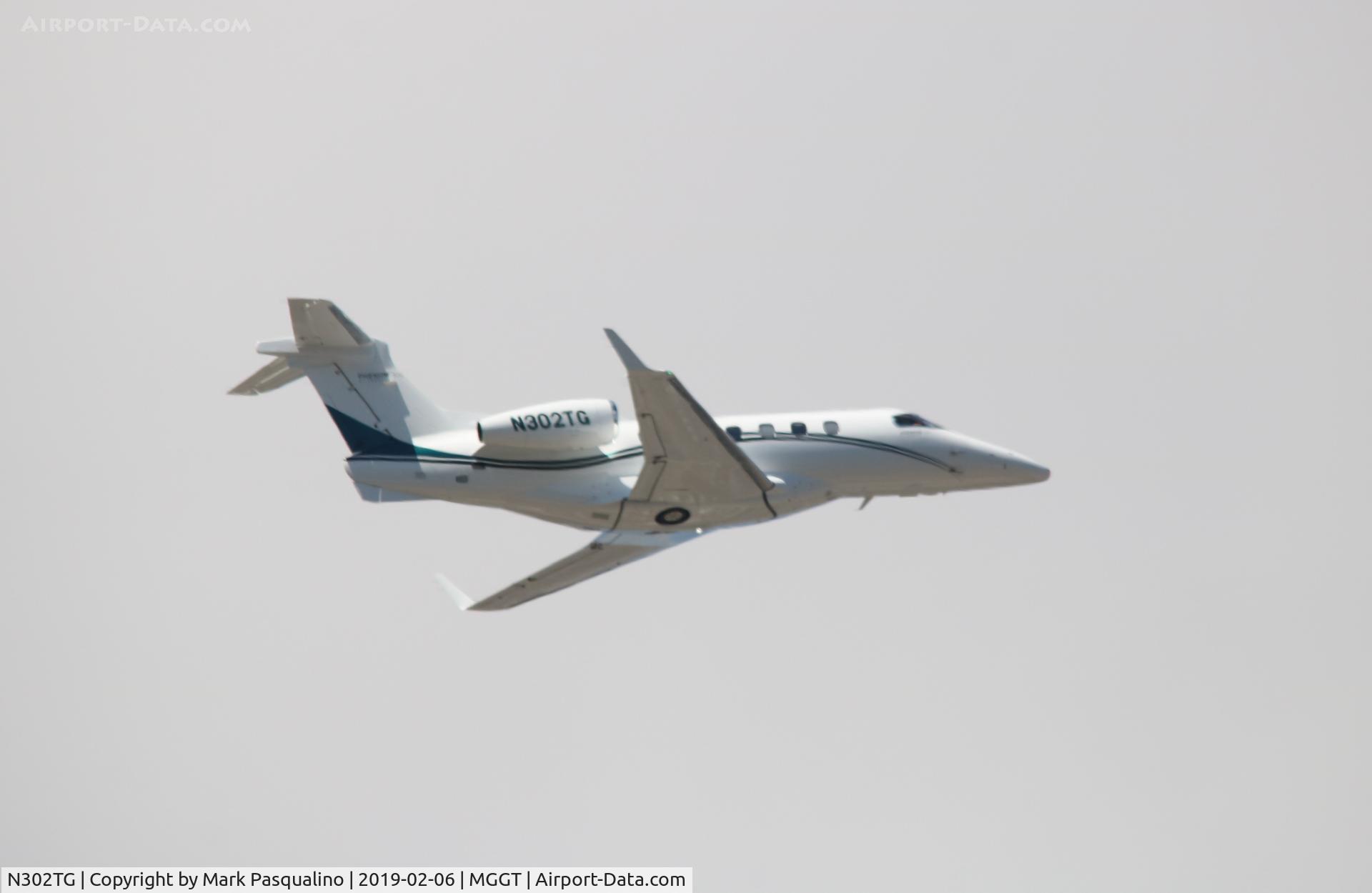 N302TG, 2015 Embraer EMB-505 Phenom 300 C/N 50500310, EMB-505 Phenom 300