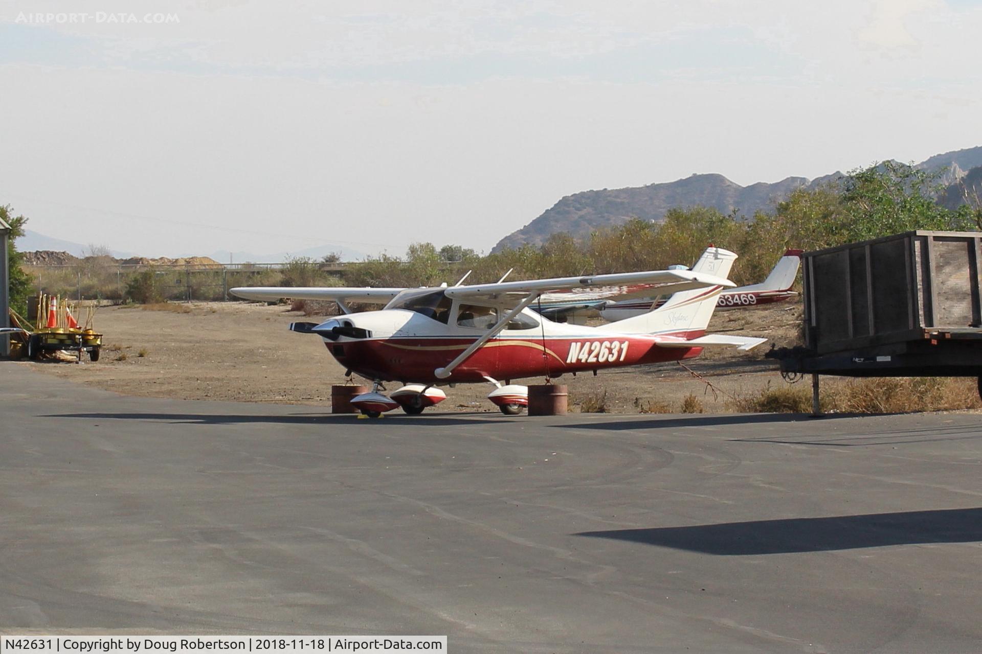 N42631, 1968 Cessna 182L Skylane C/N 18259115, 1968 Cessna 182L SKYLANE, Continental O-470 230 Hp
