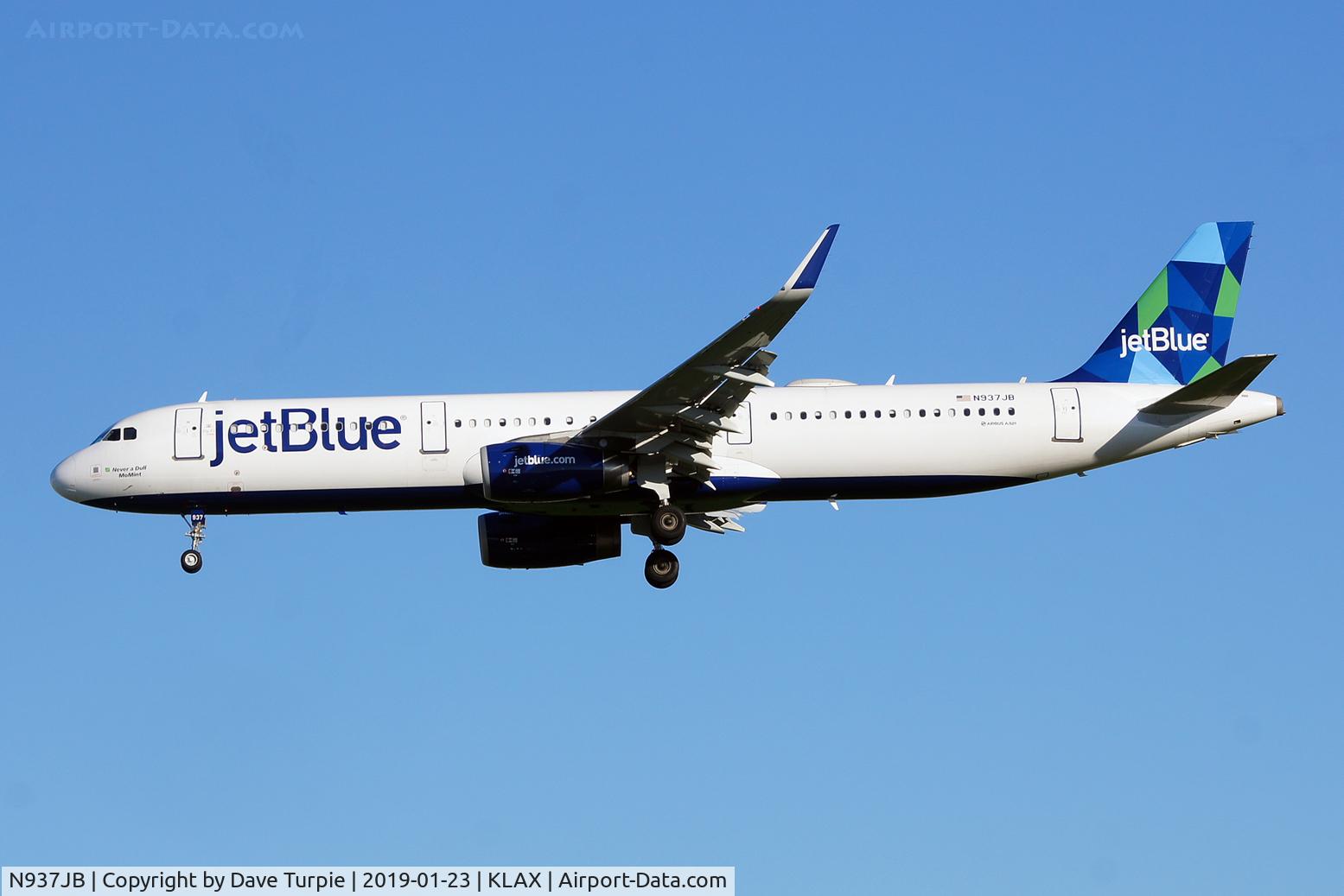 N937JB, 2014 Airbus A321-231 C/N 6245, No comment.