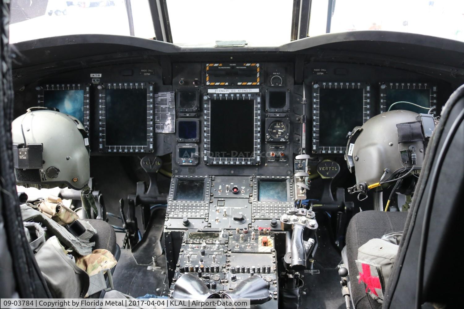 09-03784, 2009 Boeing MH-47G Chinook C/N M3784, MH-47G