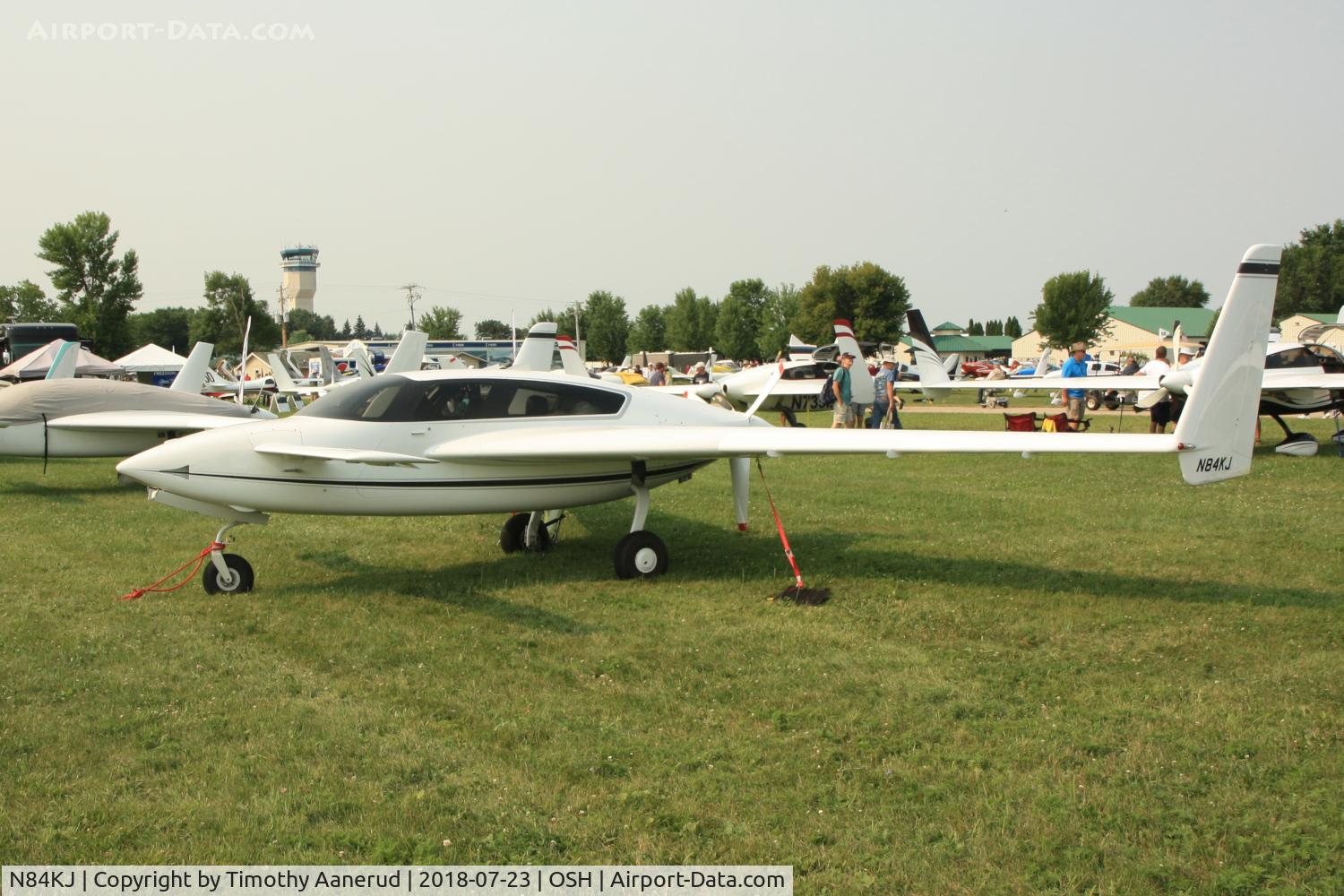 N84KJ, 2005 Velocity Velocity XL RG C/N 051?, 2005 VELOCITY INC VELOCITY XL RG, c/n: 051