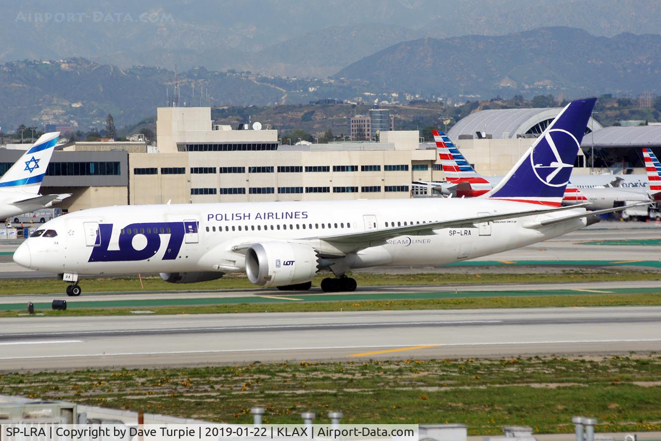 SP-LRA, 2012 Boeing 787-8 Dreamliner C/N 35938, No comment.