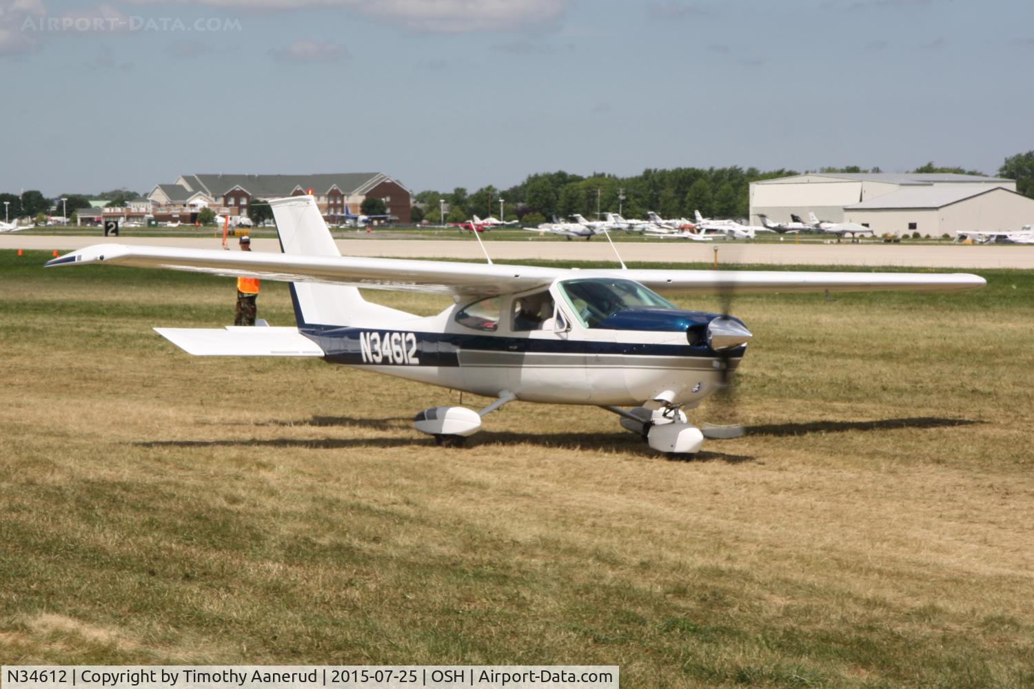 N34612, 1973 Cessna 177B Cardinal C/N 17701901, 1973 Cessna 177B, c/n: 17701901