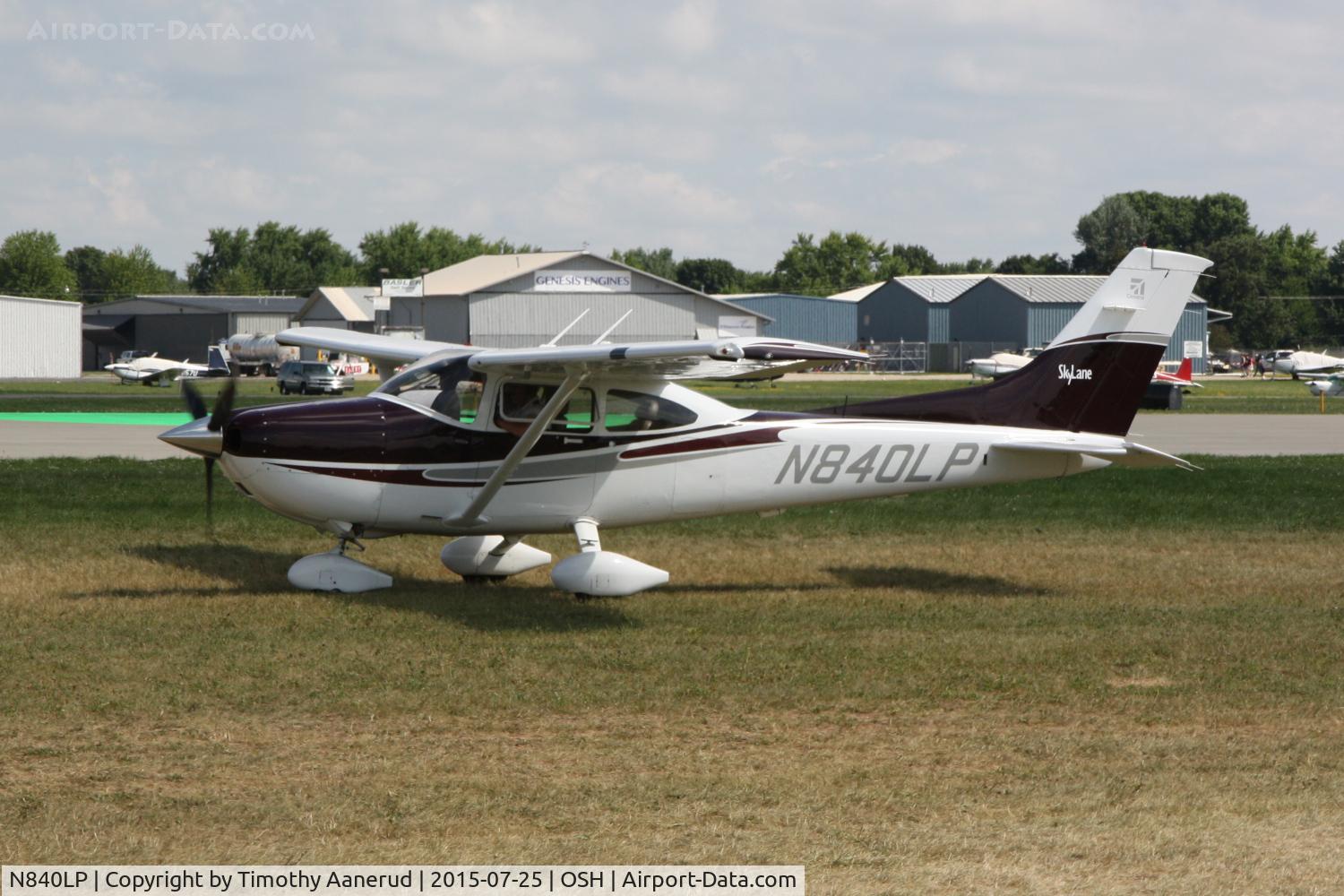 N840LP, 2004 Cessna 182T Skylane C/N 18281483, 2004 Cessna 182T, c/n: 18281483