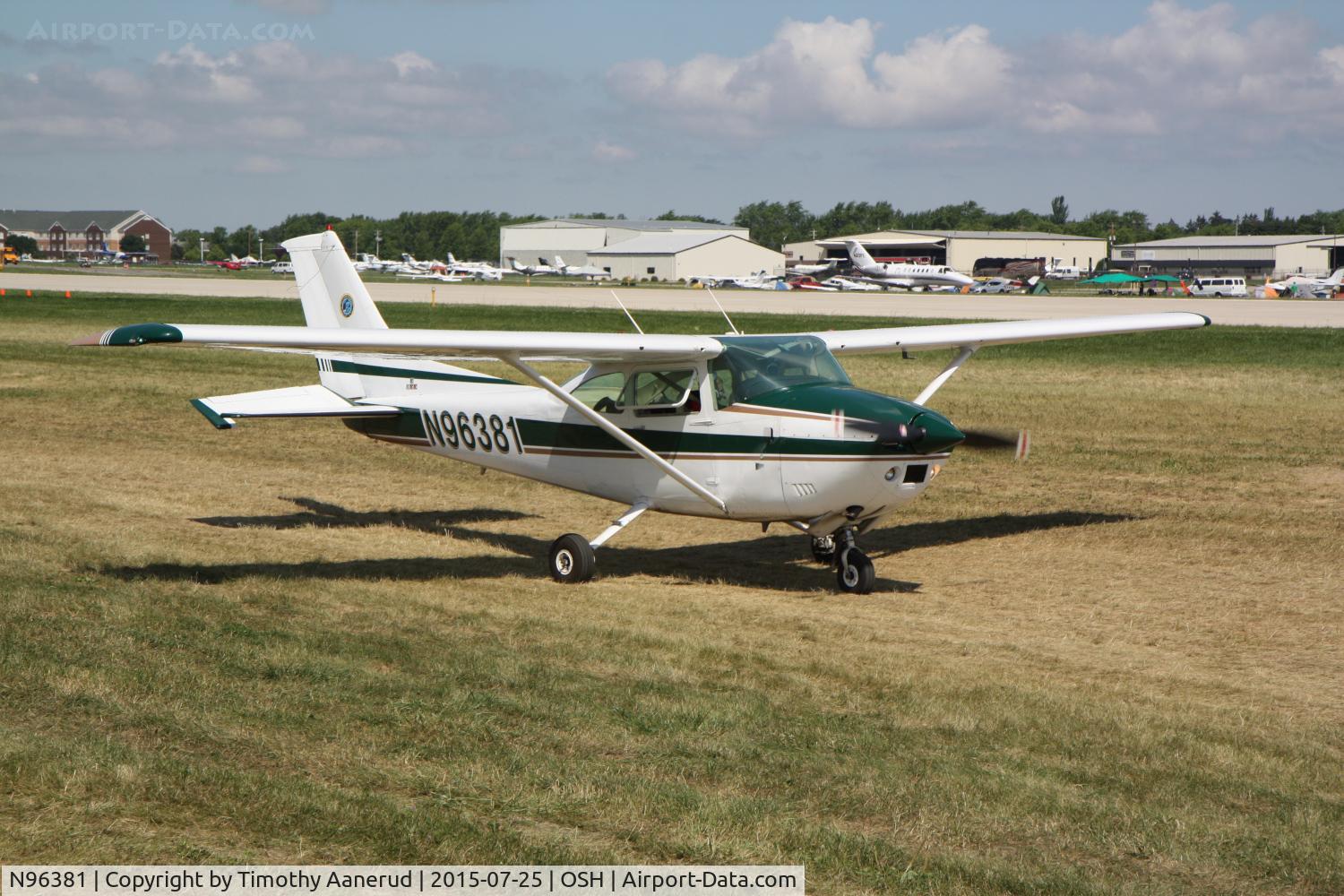 N96381, 1978 Cessna 182Q Skylane C/N 18266704, 1978 Cessna 182Q, c/n: 18266704