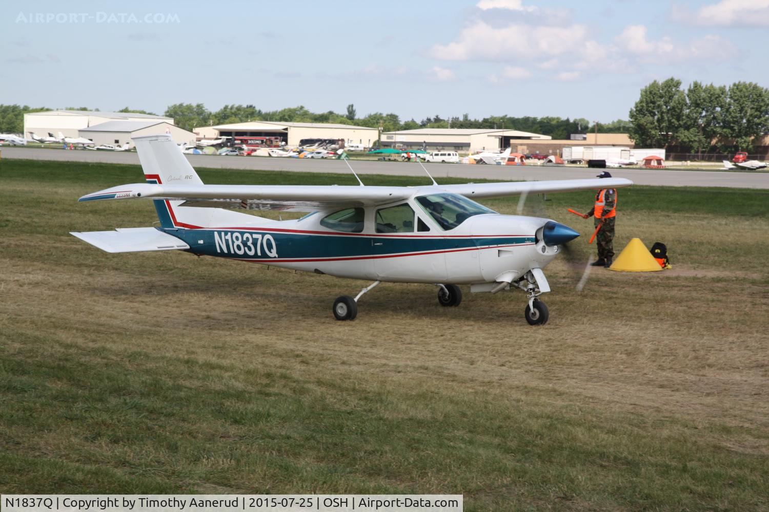 N1837Q, 1971 Cessna 177RG Cardinal C/N 177RG0237, 1971 Cessna 177RG, c/n: 177RG0237