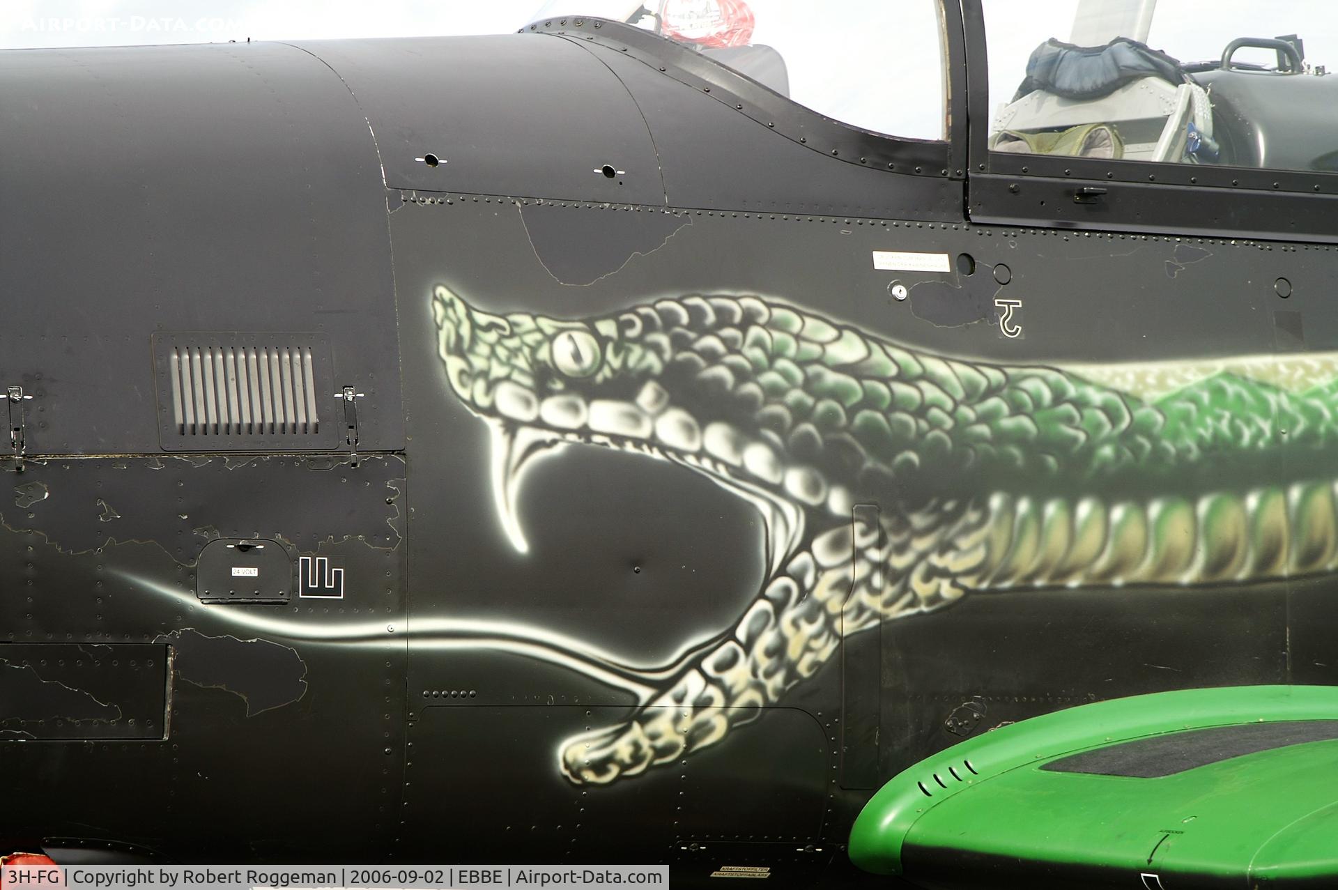 3H-FG, Pilatus PC-7 Turbo Trainer C/N 445, DEFENCE DAY.