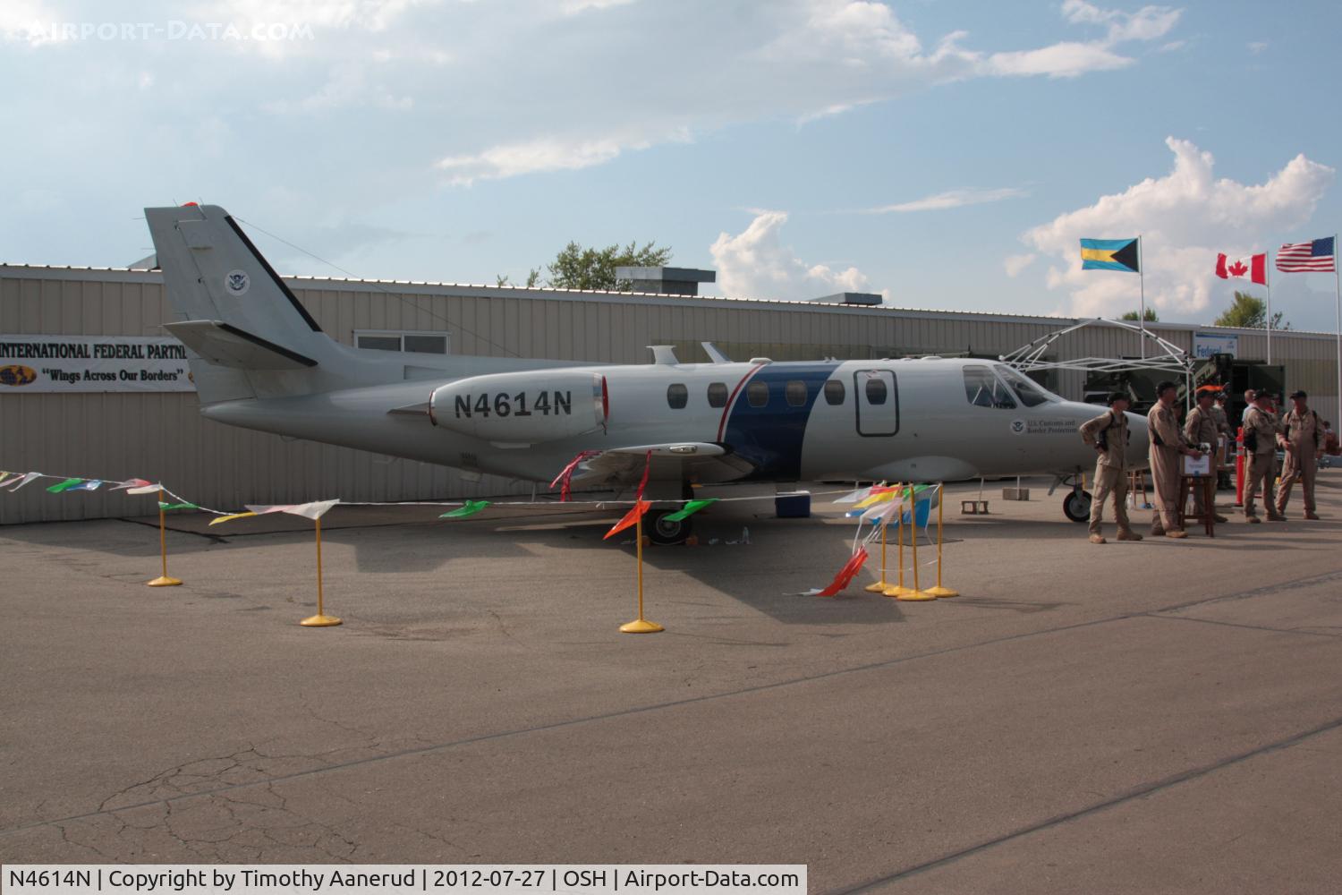 N4614N, 1991 Cessna 550 C/N 550-0659, 1991 Cessna 550, c/n: 550-0659
