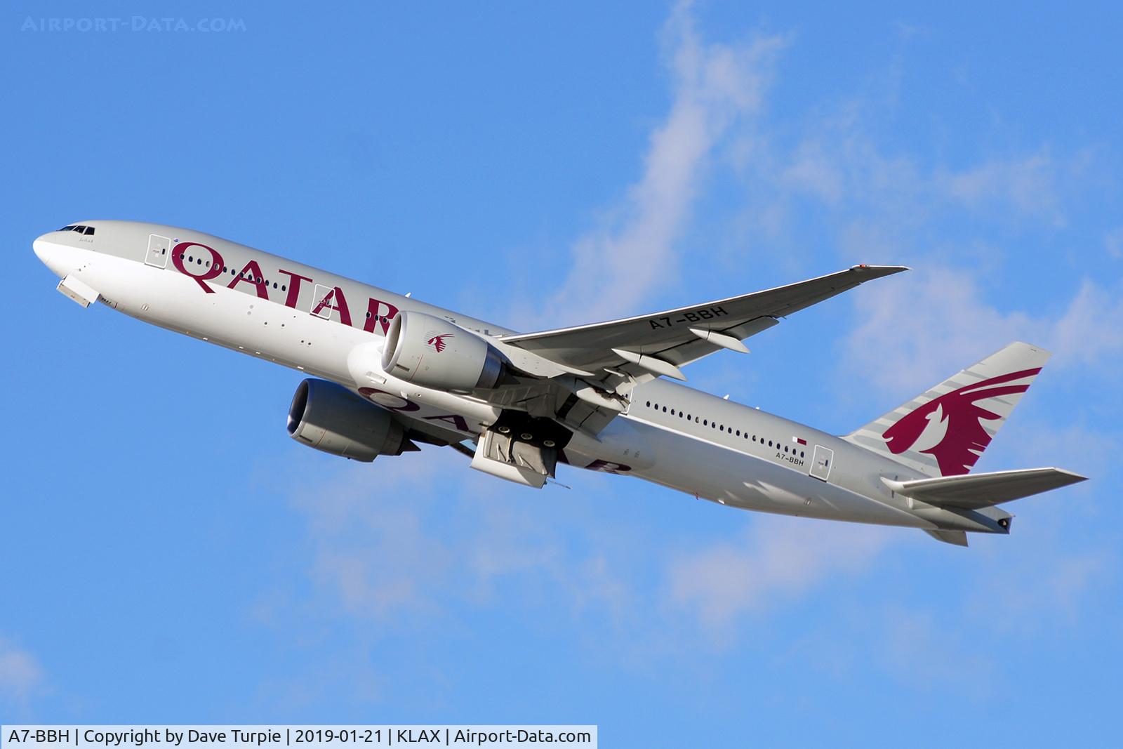 A7-BBH, 2010 Boeing 777-2DZ/LR C/N 36102, No comment.