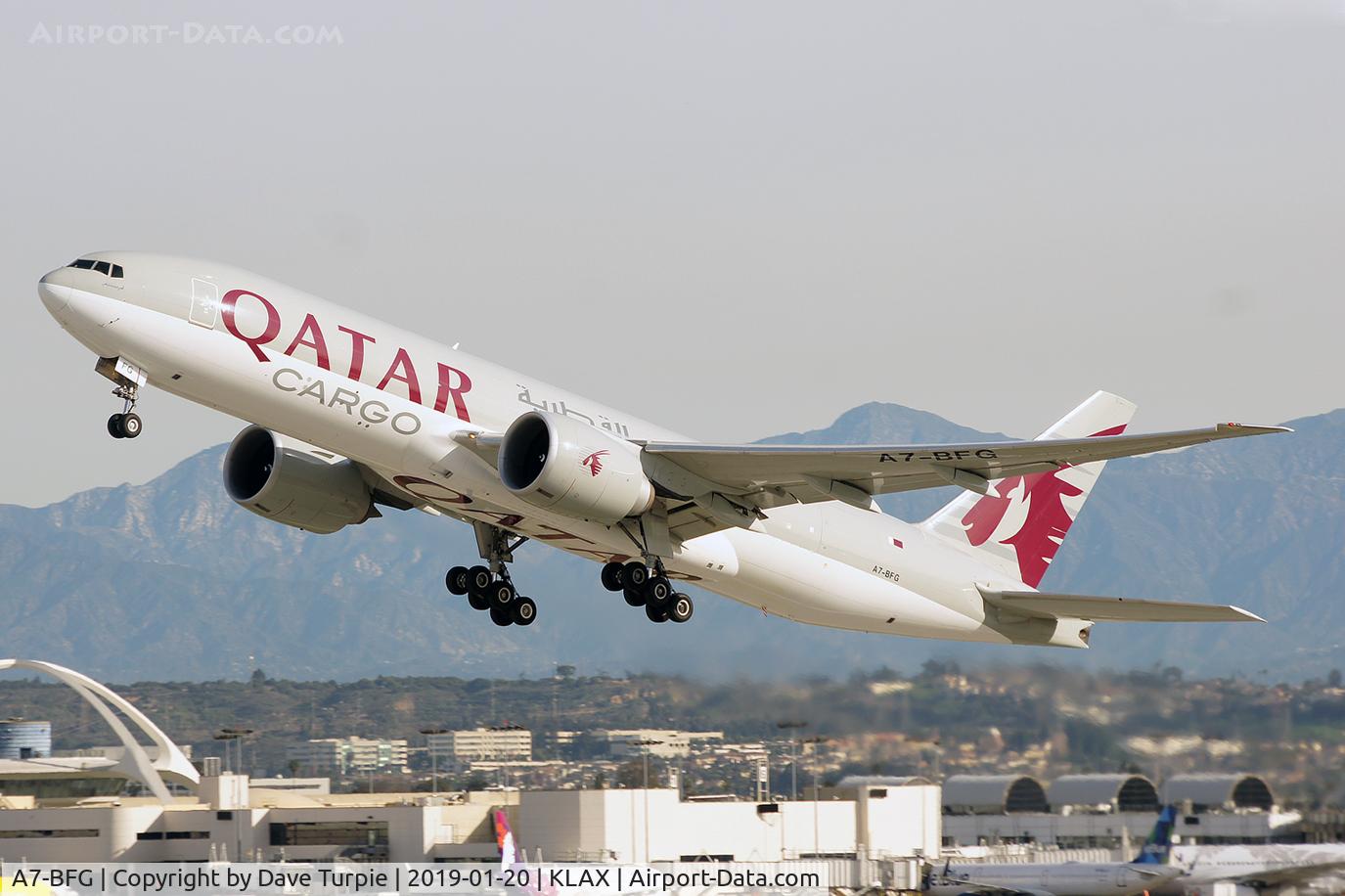 A7-BFG, 2014 Boeing 777-FDZ C/N 42299, No comment.