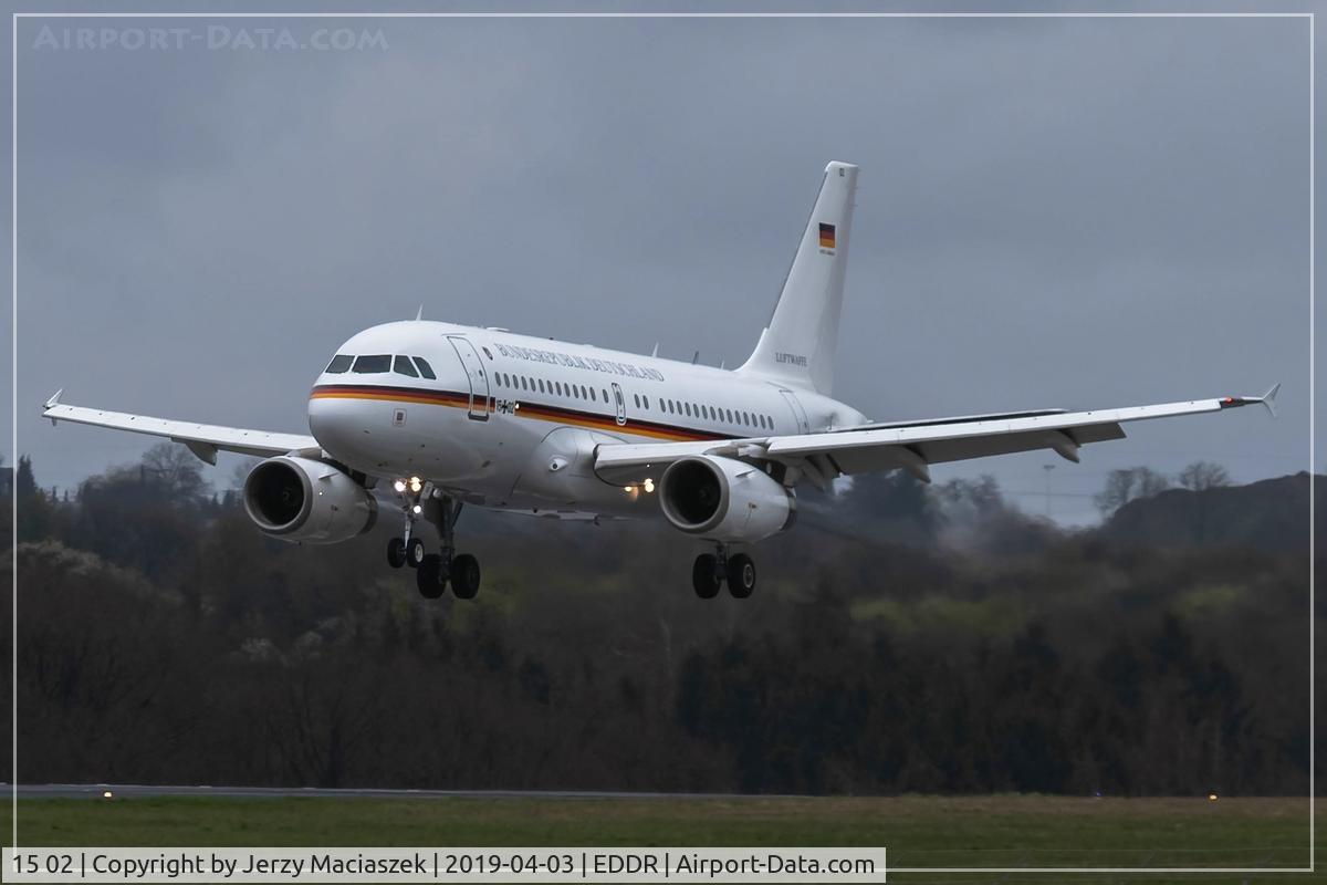 15 02, 2009 Airbus A319-115X C/N 4060, Airbus A319-115X