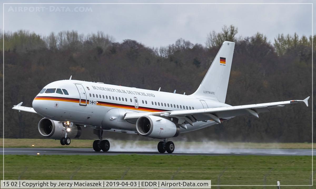 15 02, 2009 Airbus A319-115X C/N 4060, Airbus A319-115X
