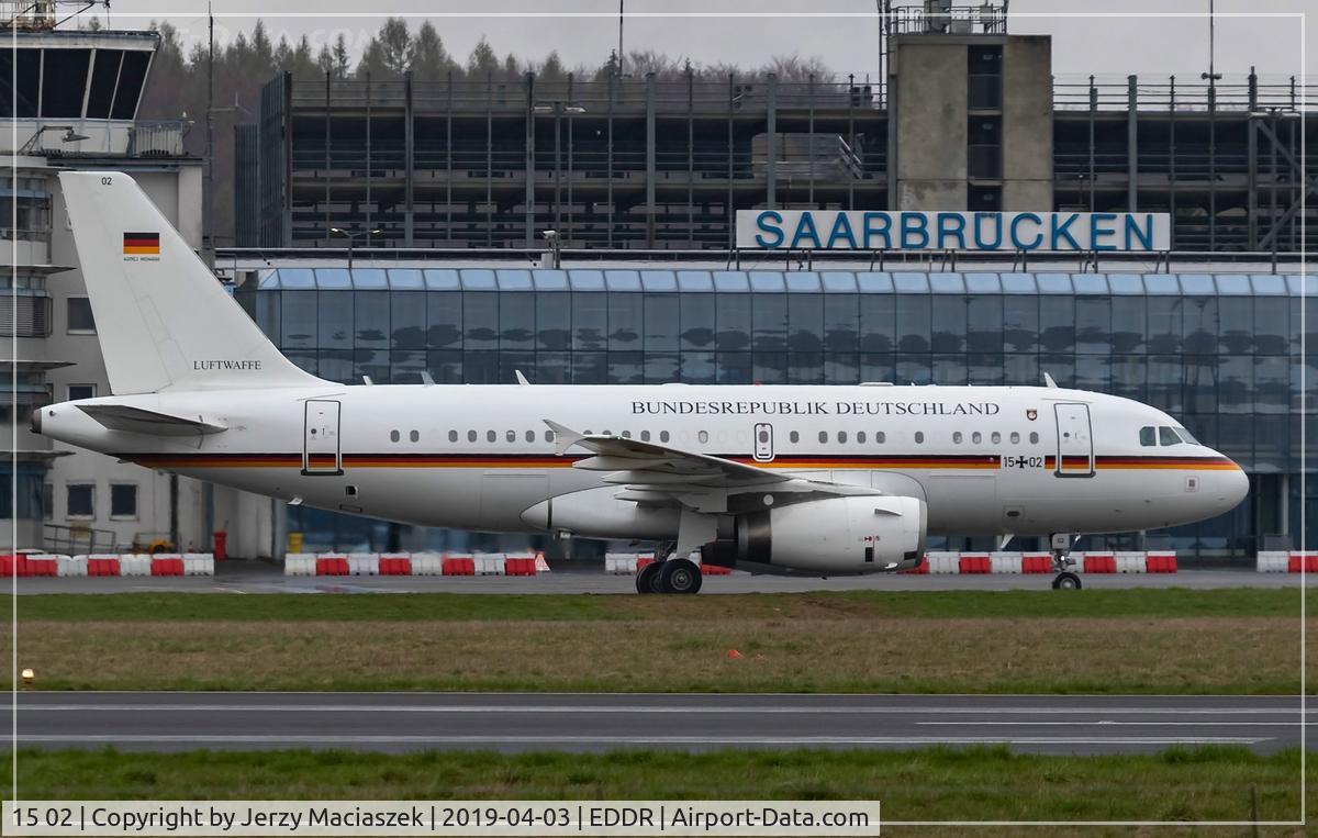 15 02, 2009 Airbus A319-115X C/N 4060, Airbus A319-115X, c/n: 4060