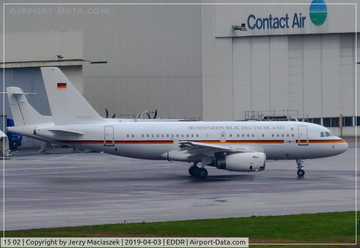15 02, 2009 Airbus A319-115X C/N 4060, 2009 Airbus A319-115X