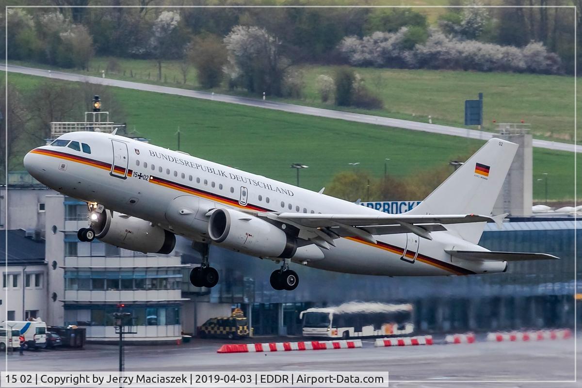 15 02, 2009 Airbus A319-115X C/N 4060, 2009 Airbus A319-115X