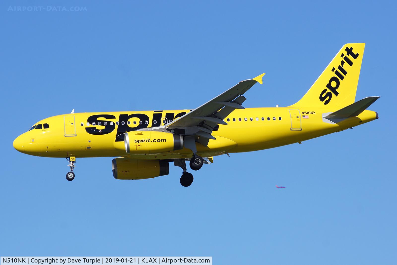 N510NK, 2005 Airbus A319-132 C/N 2622, No comment.