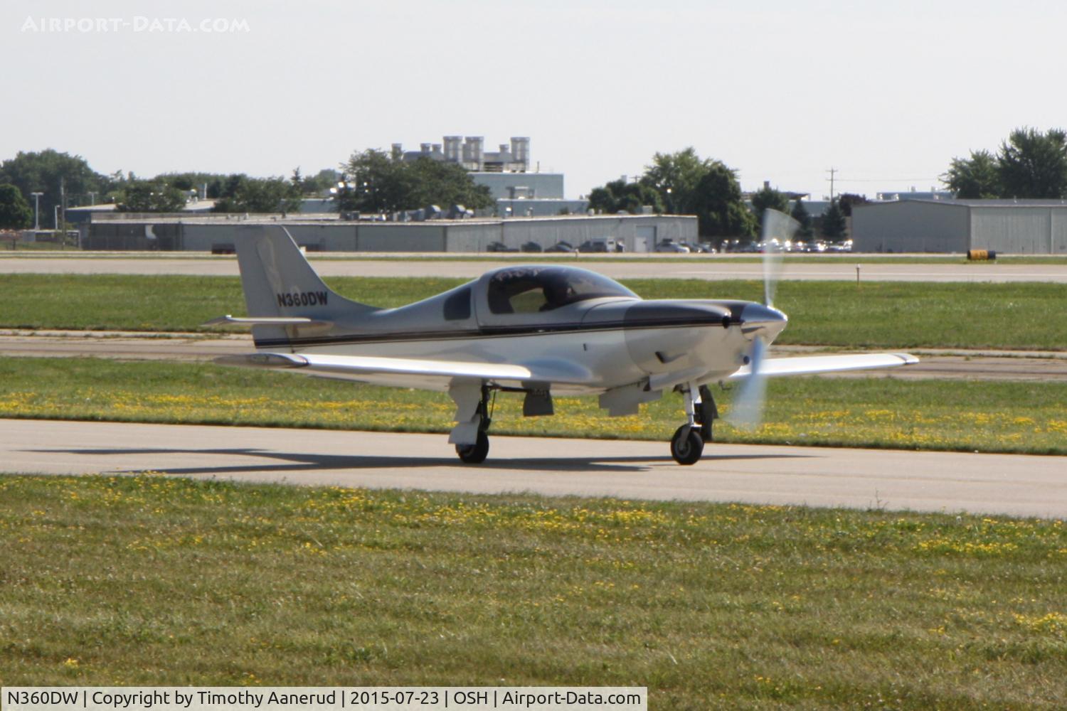 N360DW, Lancair Legacy C/N 255, Lancair Legacy, c/n: 255