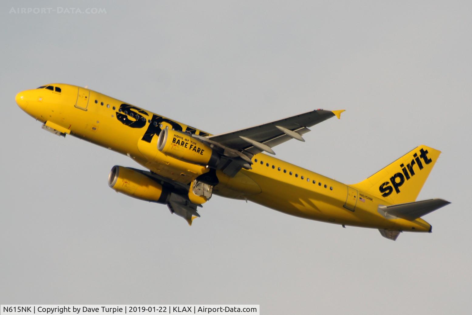 N615NK, 2012 Airbus A320-232 C/N 5159, No comment.